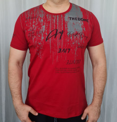 Футболки мужские БАТАЛ оптом 31640852 54-69