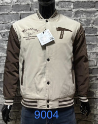 Куртки демисезонные мужские оптом 58963014 9004-20