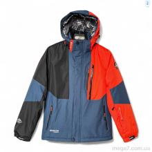 Куртка, Audsa оптом BS22100-13 grey