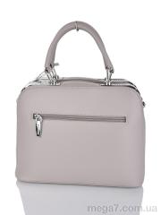 Сумка, Sheng Ma-Lusha оптом --- 885257 beige-grey