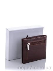 Кошелек, GLAMORTA оптом B070-5110 brown