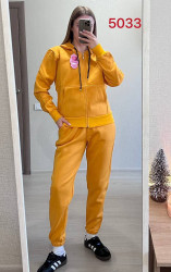 Спортивні костюми на флісі жіночі оптом