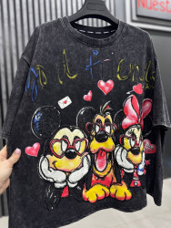 Футболки женские оптом 52830746 25-121