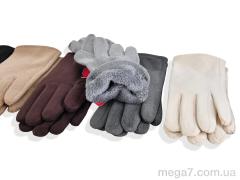Перчатки, RuBi оптом DB03 mix