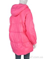 Куртка, Obuvok оптом OBUVOK 082 (11963) pink