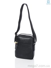 Сумка, GLAMORTA оптом 0188 black