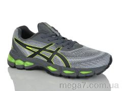 Кроссовки, FED оптом A3106-5