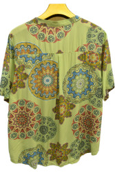 Сорочки жіночі БАТАЛ оптом 