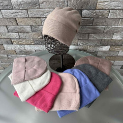 Шапки жіночі оптом