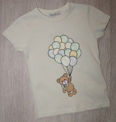 Футболки дитячі оптом Rola kids 