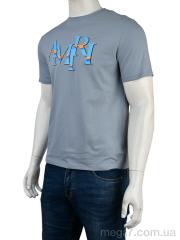Футболка, Мир оптом 4117-NT48-19-5 blue