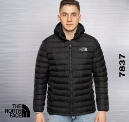 Куртки демисезонні чоловічі оптом