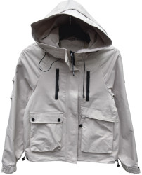 Ветровки женские оптом 52916340 5772-31