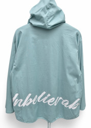 Вітровки жіночі БАТАЛ оптом