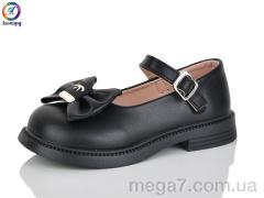 Туфли, Леопард оптом Boos Jack/Buddy Sheep	 A3-1B