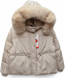 Куртки зимние женские оптом 60592134 25263-93