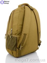 Рюкзак, Reluna Group оптом RELUNA 2655 khaki