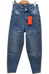 Джинсы женские RELUCKY оптом 24507813 606-1-1