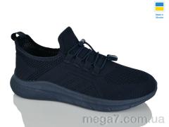 Кроссовки, Lot Shoes оптом N25-03 синій