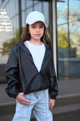 Куртки демисезонные подростковые оптом 57908612 2199-114