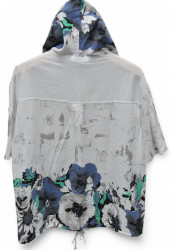 Кофти жіночі БАТАЛ оптом 