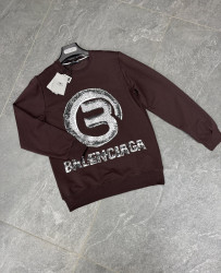 Світшоти чоловічі оптом ZAZZONI