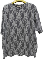 Футболки жіночі оптом 