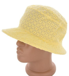 Шляпы женские оптом 01532764 04-27