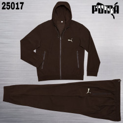 Спортивные костюмы мужские БАТАЛ оптом 23708691 25017-81