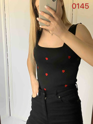Майки женские оптом 64015893 0145-49