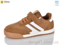 Кроссовки, Clibee-Apawwa оптом EC777-3 camel