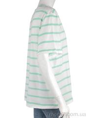 Футболка, Мир оптом 4049-11-4 green