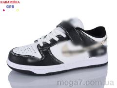 Кроссовки, GFB-Канарейка оптом B8001-4