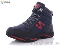 Ботинки, Bessky-Kellaifeng оптом WF9488-3