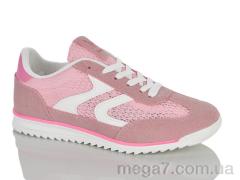Кроссовки, Violeta оптом 2028-1 pink