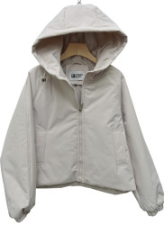 Куртки демисезонные женские оптом 80245731 383-201