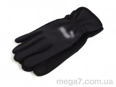 Перчатки, Королева оптом A12-PM01 black