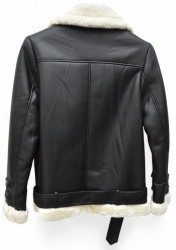 Дубленки женские зимние оптом 34951072 815-63