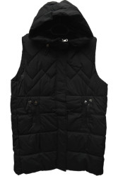 Жилетки жіночі БАТАЛ оптом