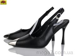 Туфли, Mei De Li оптом WTT26