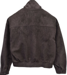 Куртки кожзам жіночі оптом