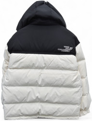 Куртки зимові чоловічі оптом