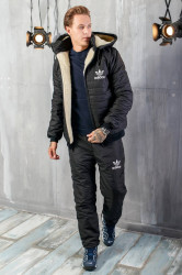 Спортивні костюми чоловічі на хутрі оптом Авангард        