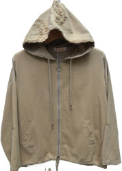 Кофти жіночі БАТАЛ оптом