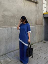 Костюмы женские оптом 17402698 022-18