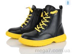 Ботинки, Xifa kids оптом FG2206-3H