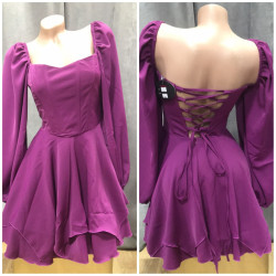 Сукні жіночі оптом FIESTA  