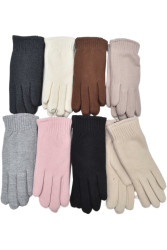 Перчатки женские оптом 93154287 33-62-41