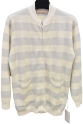 Кардигани жіночі БАТАЛ оптом Kiss Me