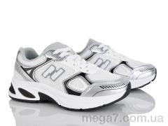 Кроссовки, LQD оптом W711-6